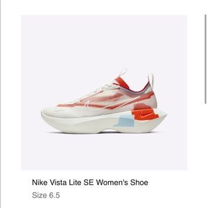 Nike Vista Lite SE